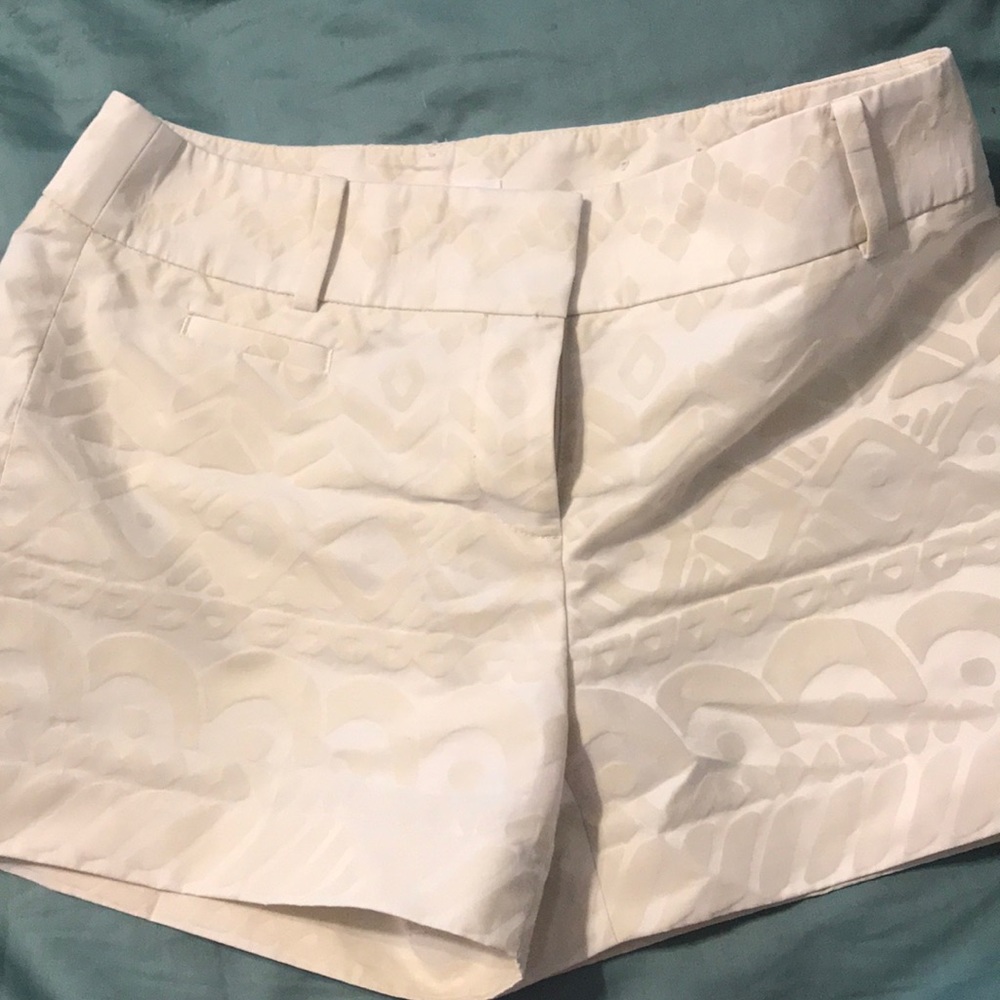 Ann Taylor the Loft shorts
